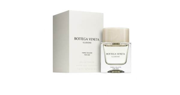 Bottega veneta perfume illusione sale